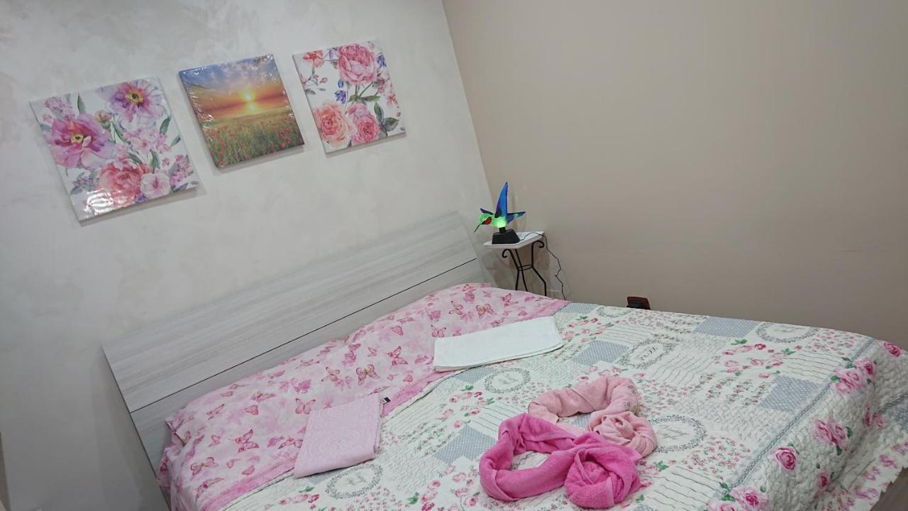 Sky-Terrace In Central Station, 3 Bedrooms Neapel Exterior foto