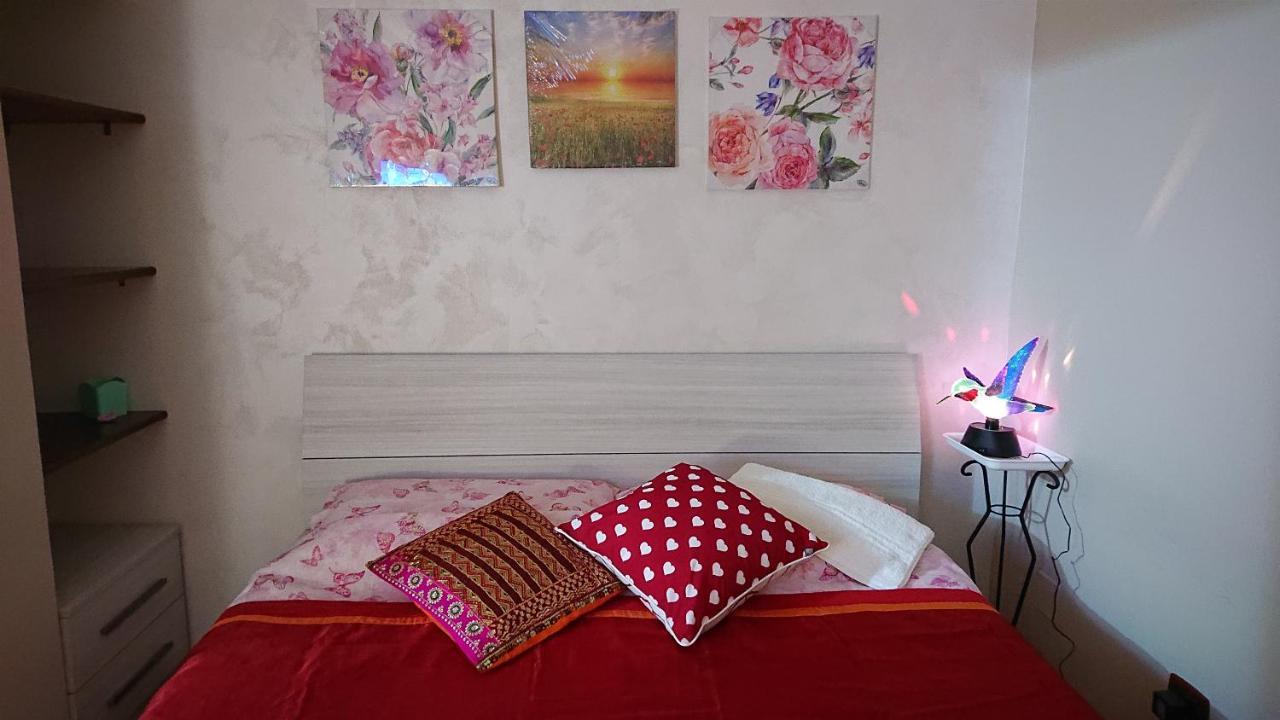 Sky-Terrace In Central Station, 3 Bedrooms Neapel Exterior foto