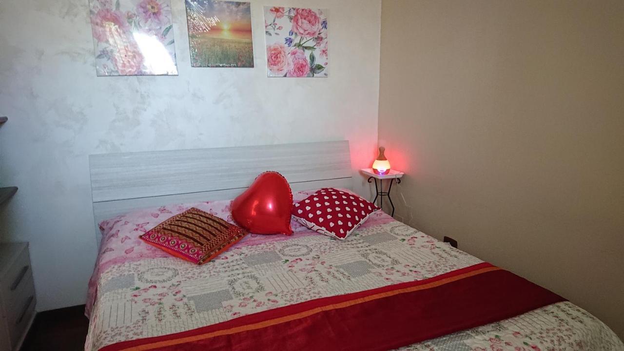 Sky-Terrace In Central Station, 3 Bedrooms Neapel Exterior foto