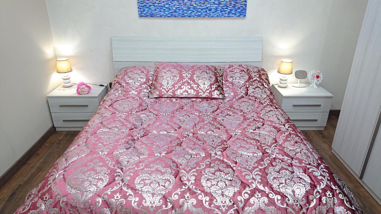 Sky-Terrace In Central Station, 3 Bedrooms Neapel Exterior foto