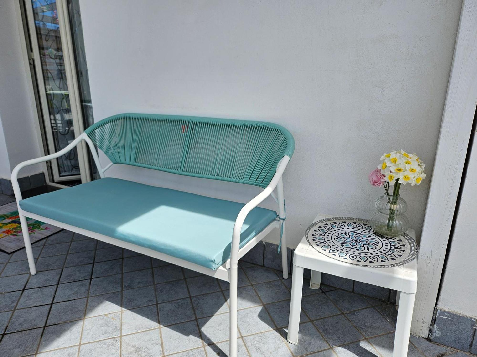 Sky-Terrace In Central Station, 3 Bedrooms Neapel Exterior foto